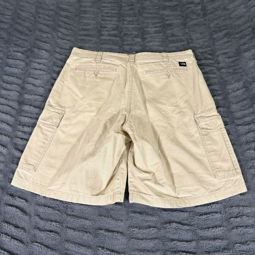 The North Face measurements waist